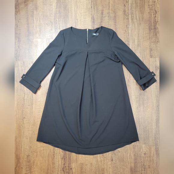 Made of Emotion shift dress - Picture 1 of 8